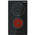 CATA Tdg3002bkb Induktionskomfur 2 Blus