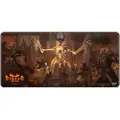 Blizzard Diablo 2: Resurrected Mephisto Xl Musemåtte
