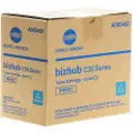 Konica Minolta Tnp-22c A0x5452 Toner