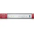 Zyxel Nebula Usg Flex 50hp Poe 30w +1 Yr Entry Defense Pack