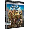 Paramount Ninja Turtles Uhd Blu-ray