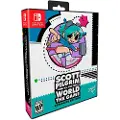 Nintendo Switch Scott Pilgrim Vs. The World: The Game Classic Edition Imp Uk