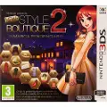 Nintendo 3ds New Style Boutique 2 Marca Tendencias