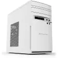 Phoenix Technologies Phcajamicroatxw Pc-tårnhus