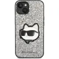 Karl Lagerfeld Klhcp14sg2cps Iphone 14.15.13 6.1 Choupette Patch Telefonetui
