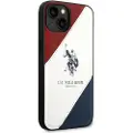 U.S. POLO ASSN. Ushcp14spso3 Iphone 14/15/13 6.1´´ Telefon Etui