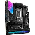 Asrock B860m Lightning Wifi Bundkort