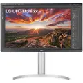 LG 27" 27UP850K-W - 3840x2160 - 60Hz - IPS - 96W USB-C