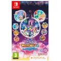 Namco Bandai Games Switch Disney Magical World 2: Enchanted Edition (code In Box)