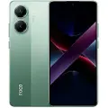 Xiaomi POCO X7 Pro 256GB/12GB - Green
