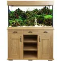 Fluval Shaker-møbler+dæksel Uden Akvarium 252l