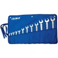 Irimo Set Of 12 S 6-32 Mm Fastnøgle