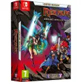 Tesura Switch Reknum Origins Collection Limited Edition