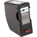 Dell 966 968/gr284/fh214 Blækpatron