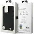 BMW Bmhmp16l23rddk Iphone 16 Pro 6.3´´ Telefon Etui