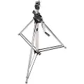Manfrotto 083nw Wind Up 2 Stativ
