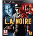 Sony Ps3 L.a Noire Essentials