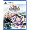 Sony Lollipop Chainsaw RePOP - Sony PlayStation 5 - Beat 'em Up