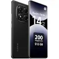 Xiaomi Redmi Note 14 Pro 5G 512GB/12GB - Midnight Black
