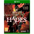 Teknikproffset Xbox Series X Hades