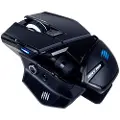 Mad Catz R.a.t. Air 12000 Dpi Trådløs Gamingmus