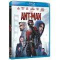 Disney Ant-man Blu-ray Spansk
