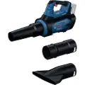 Bosch Gbl18v-800 Elektrisk Løvblæser