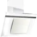 AKPO Wk-4 Nero Line Eco Konventionel Emhætte 50 Cm