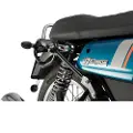 SW-Motech Moto Guzzi V7 Lll 2016 Montering Af Sidetasker