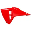 Rtech Honda Crf 250/crf 450 2025/crf 250 Rwe/crf 450 Rwe 2025 Radiatorafskærmninger