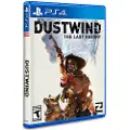 Sony Ps4 Dustwind The Last Resort Import