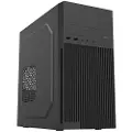 Approx Appc-401f Psu 500 Pc-tårnhus