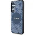 GUESS Guhms25mp4pgrsgb Magsafe Samsung Galaxy S25+ Telefon Etui