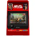 SNK Mvs Deluxe Retrokonsol