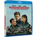 Universal Studios Bikeriders: La Ley Del Asfalto Blu-ray