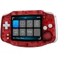 ANBERNIC Reth34 64gb Retrospilkonsol