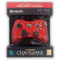 Nacon Gc 100xf + Warhammer Chaosbone Ciab Pc-spilcontroller