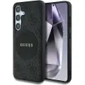GUESS Guhms25sp4pgrsgk Magsafe Samsung Galaxy S25 Telefon Etui