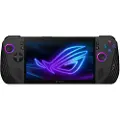 Asus Rog Ally X 1 Tb (uk) Bærbar Spillekonsol