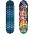 Sk8 Mafia Yochill Kremer 8´´x32´´ Deck Skateboarddæk