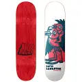 Roger Birds Of A Feather David Langston 8.25´´x31.65´´ High Concave Square Skateboarddæk