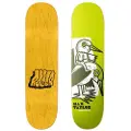 Roger Birds Of A Feather Max Taylor 8.25´´x31.65´´ High Concave Square Skateboarddæk