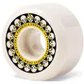 Cruzade Skulls 2 Hjul