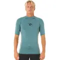 Rip Curl Waves Upf Perf Kortærmet Beskyttelsesvest