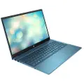 HP Pavilion 15-eh2004np 15.6´´ R7-5825u/16gb/512gb Ssd Bærbar Computer