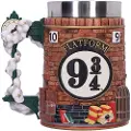 Nemesis Now Harry Potter Ølkrus Peron 9 3/4 15 Cm 4 Kop