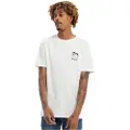 Hydroponic Promised Land T-shirt Med Korte ærmer