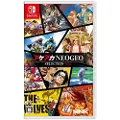 Nintendo Switch Aca Neogeo Selection Vol1 (multi-language) Import Japan