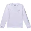 Salty Crew Tippet Sunshirt Boy Langærmet Rashguard