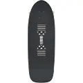 Globe Walrus Surfskate-dæk